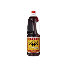 Nước tương - Standard Soy Sauce Yamasa (1.8L) - Sanriku