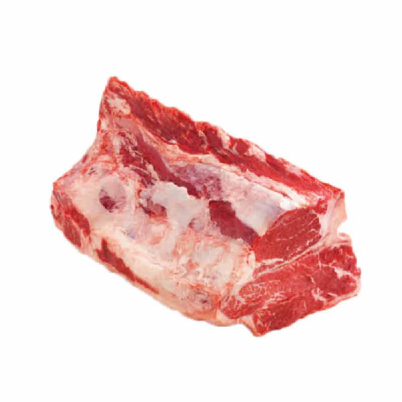 Shortloin 1 Rib Augustus Bone In Gf Aus (~10.4Kg)- Stanbroke Shortloin 1 Rib Augustus Bone In Gf Aus (~10.4Kg)- Stanbroke