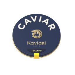 Caviar Baenki (30G) - Kaviari