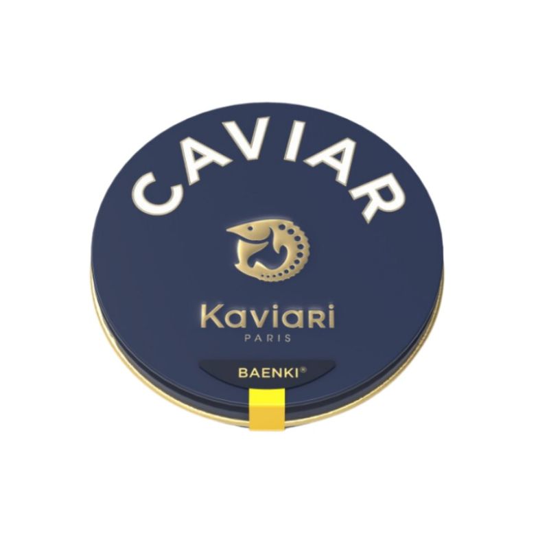 Caviar Baenki (30G) - Kaviari