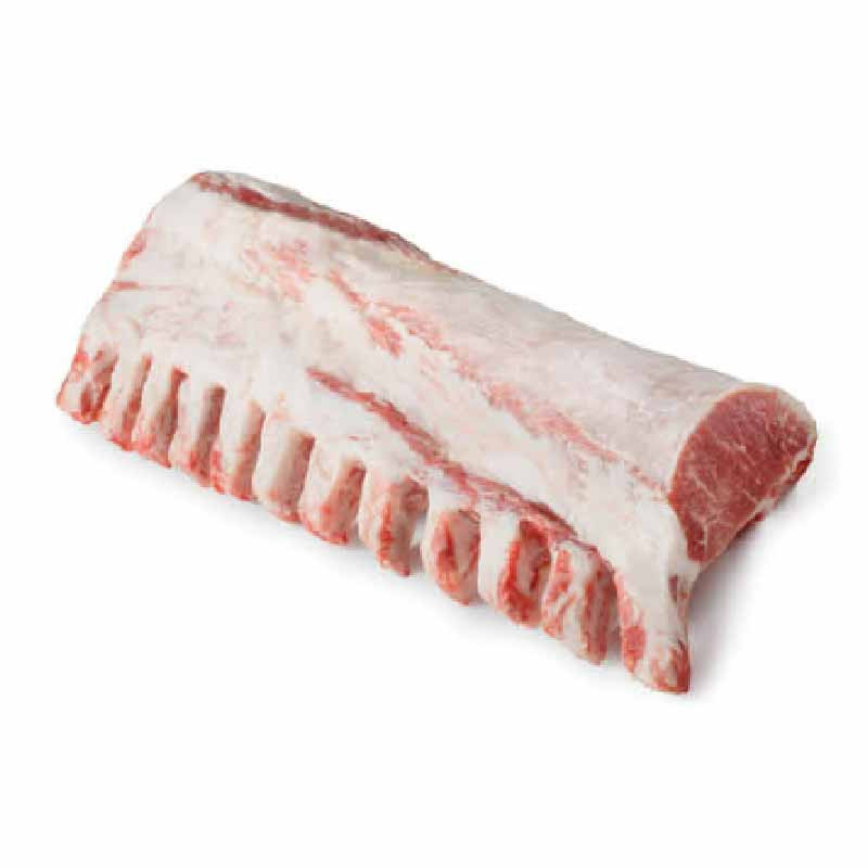 Iberico French Rack Frz (3kg) - Marcial