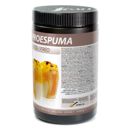 Prosespuma Fred 700G Without Milk - Sosa