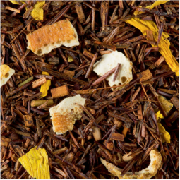 Rooibos Citrus (1kg) - Rooibos - Dammann Frères