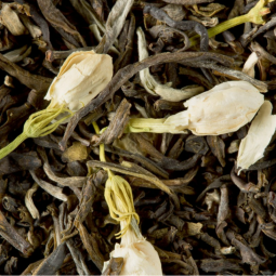 Jasmin Chung Hao (1kg) - Green Tea - Dammann Frères