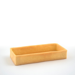 Rectangular Tart Shell Sweet (3.5X9.5Cm, 30G) - (C90) - C'Est Bon