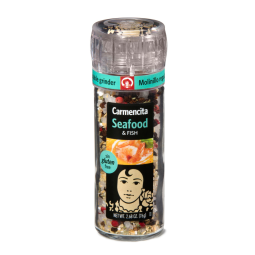 Seasoning Seafood & Fish (76G) - Carmencita