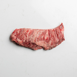 Inside Skirt Wagyu Mb 4/5 F1 Sanchoku 200Days Gf Aus (~1Kg) - Stanbroke