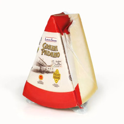 Grana Padano (~2Kg) - Latteria Soresina