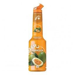 Concentrate Puree Maracuja (1L) - Mixer