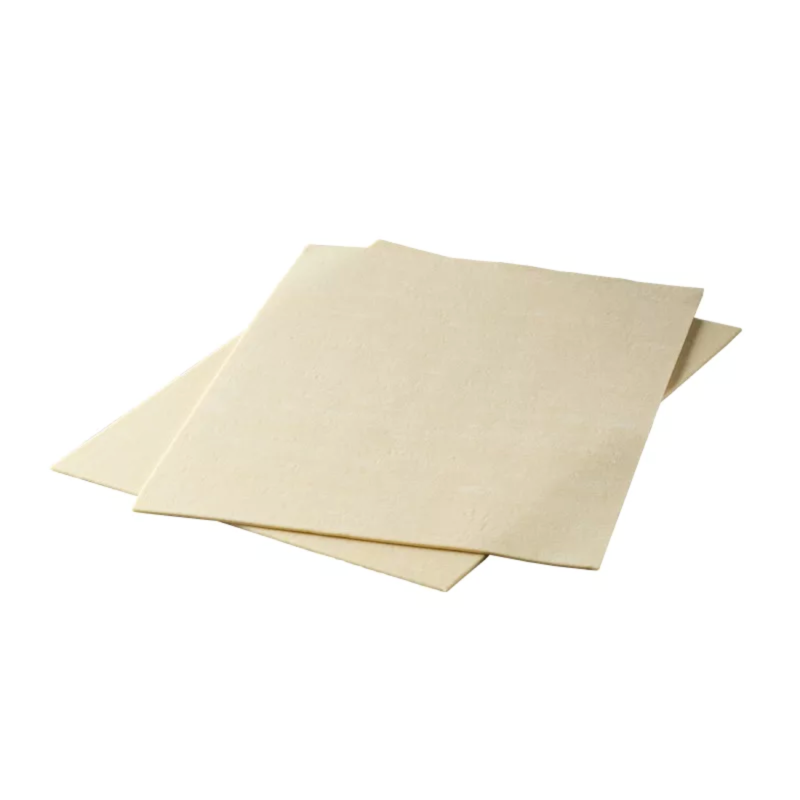 34171 - Puff Pastry Fine Butter Sheet Frz (300G) - C36 - Bridor