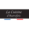 La Cuisine d'Autrefois