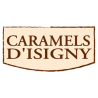 CARAMELS D'ISIGNY