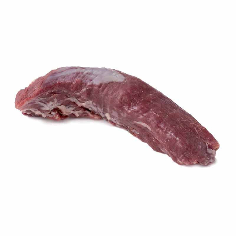 Iberico Tenderloin Frz (~330G) – Marcial