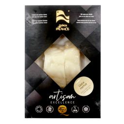 Frozen Cod Central Loins Portion (180g)  - Palamos