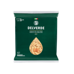 Penne Zita Rigate (3kg) - Delverde