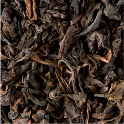 Oolong Taiwan Fancy (500g) - Oolong Tea - Dammann Frères