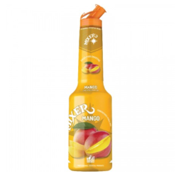 Concentrate Puree Mango (1L) - Mixer