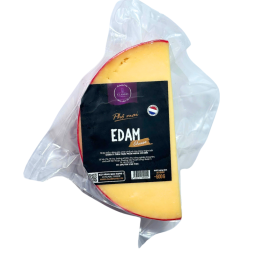 Phô mai Edam Cheese (500G) - Quantum - Ctr