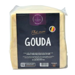 Gouda (1Kg) - Quantum - Ctr