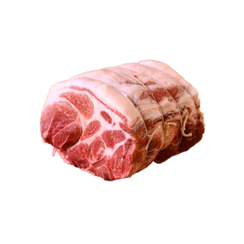 Thịt mông heo Hokkaido - Frz Hokkaido Boneless Pork Butt (~600G) - Nh Foods Thịt mông heo Hokkaido - Frz Hokkaido Boneless Pork Butt (~600G) - Nh Foods