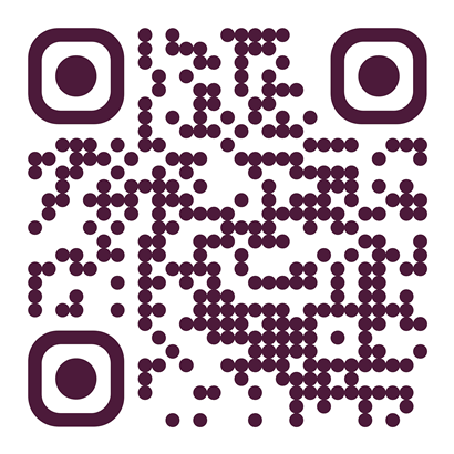 QR Code mobile app Classic fine foods